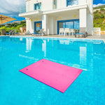 PEXMOR 9/18FT Foam Floating Water Pad