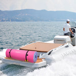 PEXMOR 9/18FT Foam Floating Water Pad