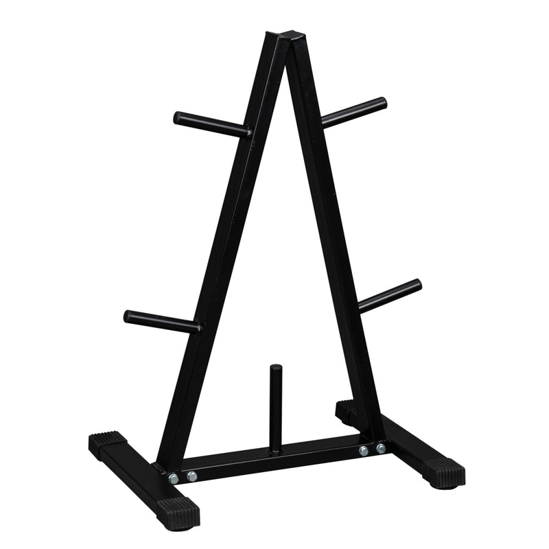 Load image into Gallery viewer, PEXMOR 1in  Weight Plate Stand Rack
