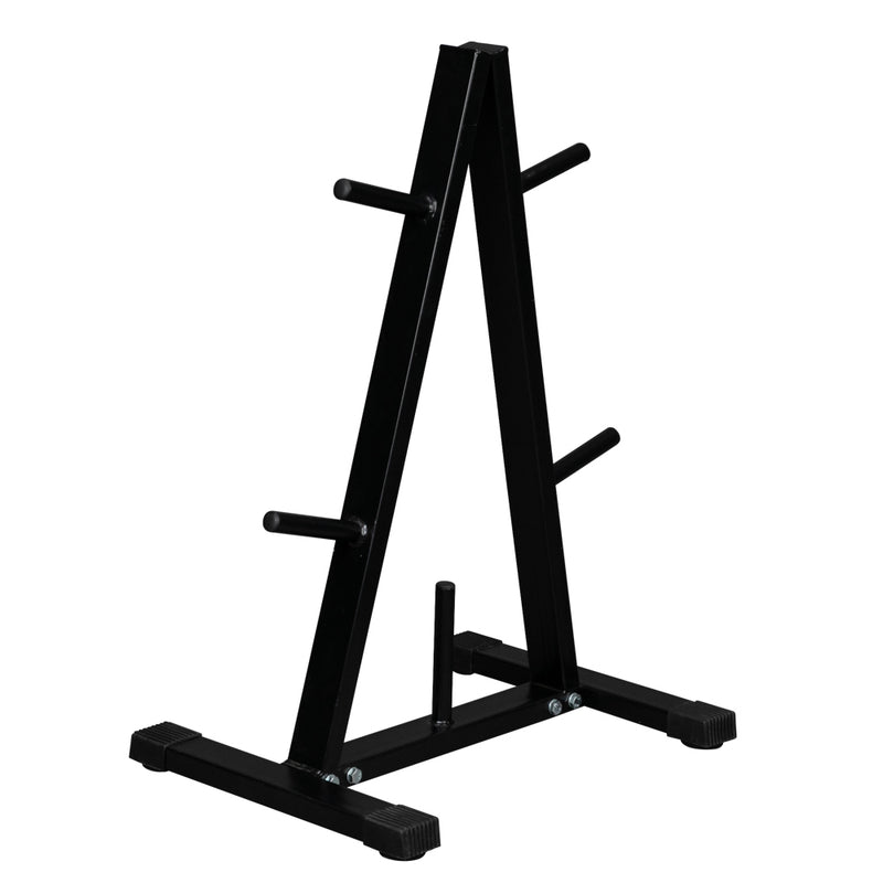 Load image into Gallery viewer, PEXMOR 1in  Weight Plate Stand Rack
