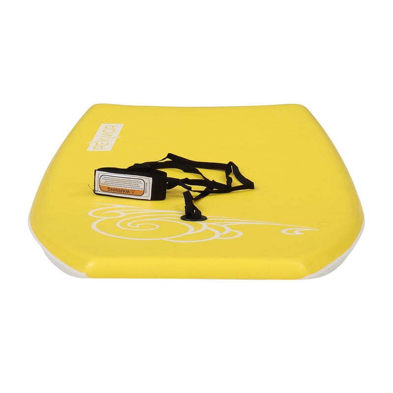Load image into Gallery viewer, PEXMOR 41in Adjustable Lightweight Bodyboard Yellow/Blue/Pink/Green
