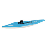 PEXMOR 41in Adjustable Lightweight Bodyboard Yellow/Blue/Pink/Green